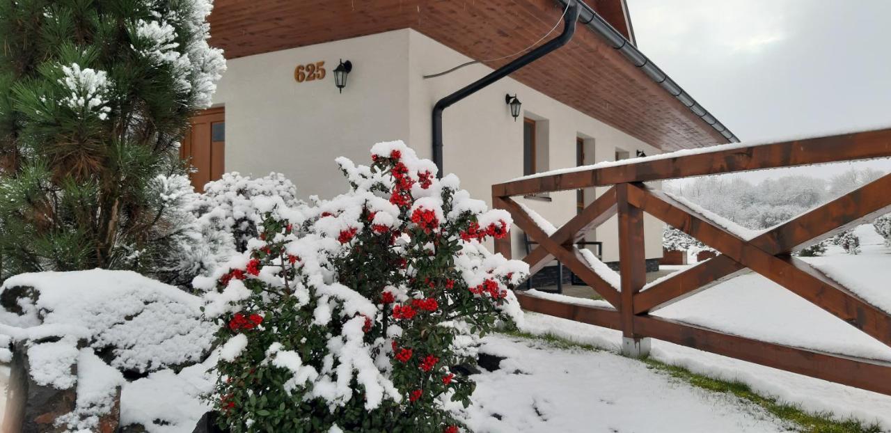 Holiday House Sabala 1 Stará Lesná 外观 照片