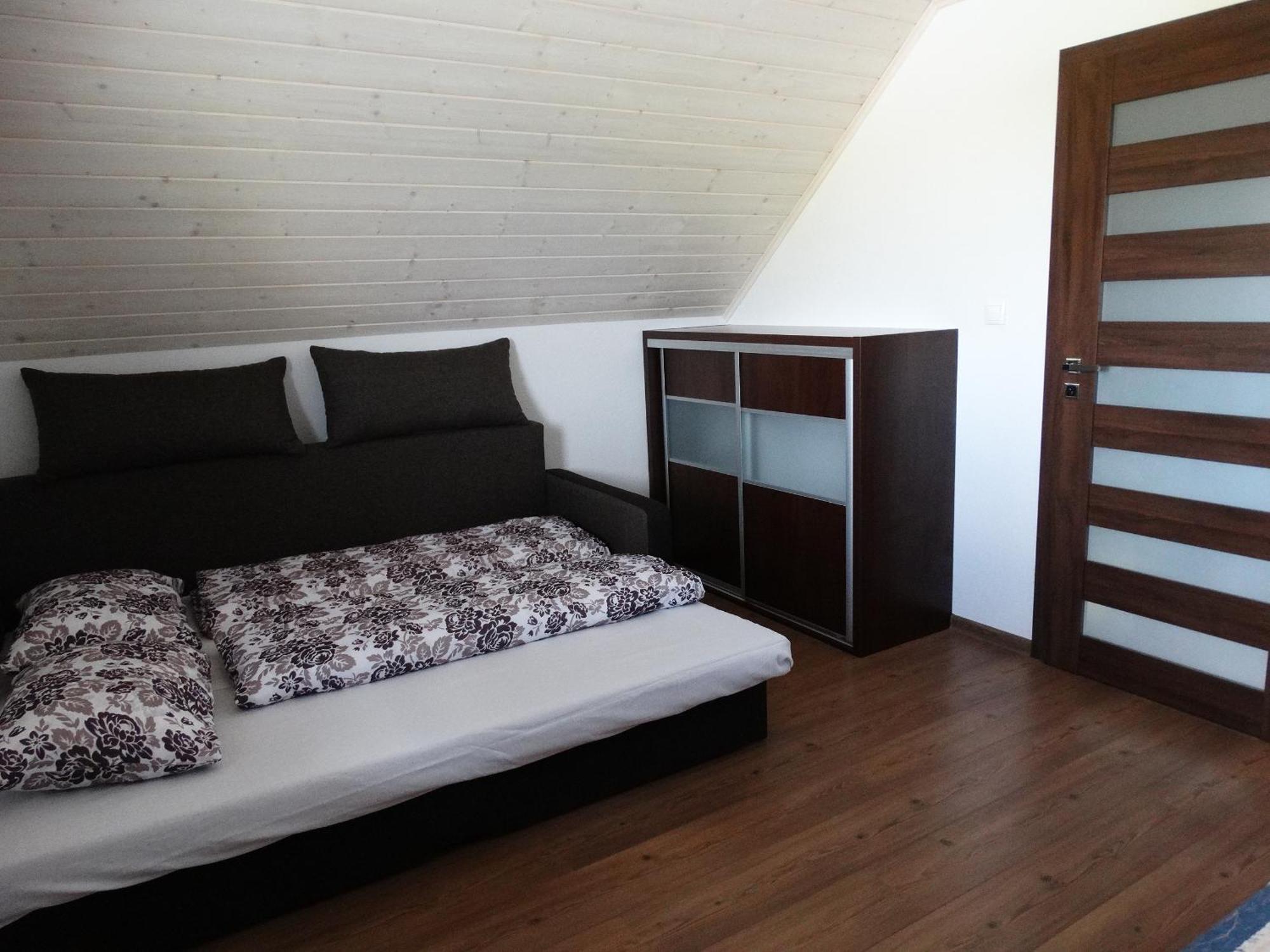 Holiday House Sabala 1 Stará Lesná 外观 照片