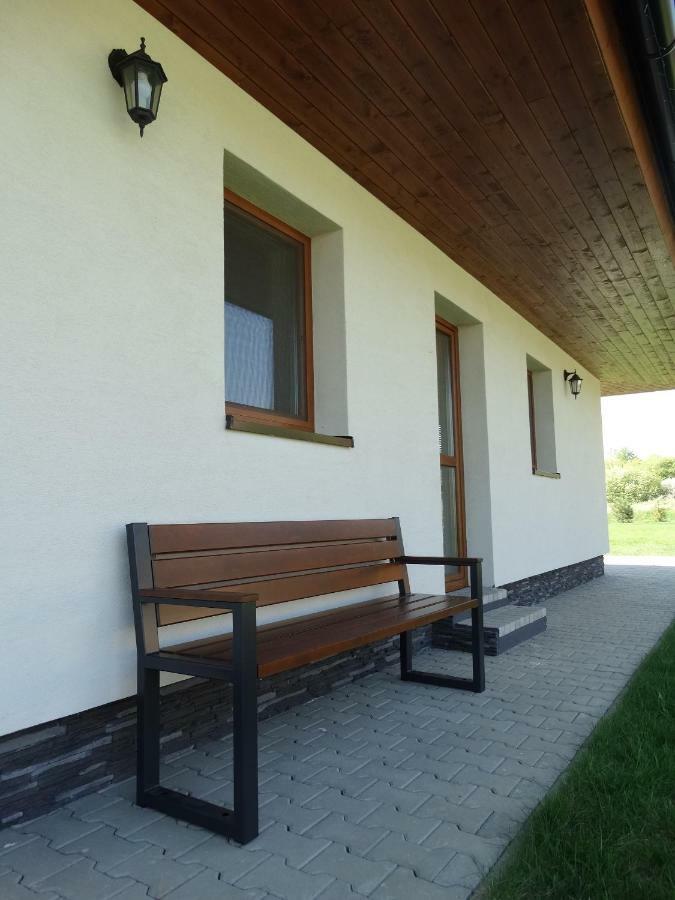 Holiday House Sabala 1 Stará Lesná 外观 照片